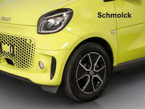 Annonce SMART FORTWO Électrique 2023 d'occasion 