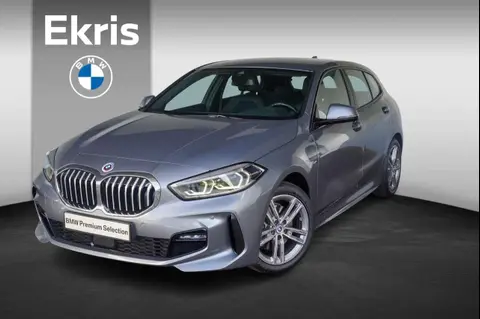 Used BMW SERIE 1 Petrol 2023 Ad 