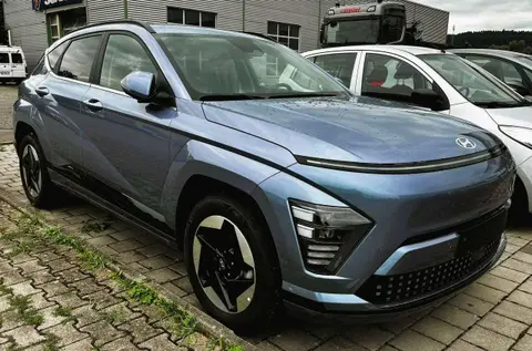 Annonce HYUNDAI KONA Électrique 2024 d'occasion 