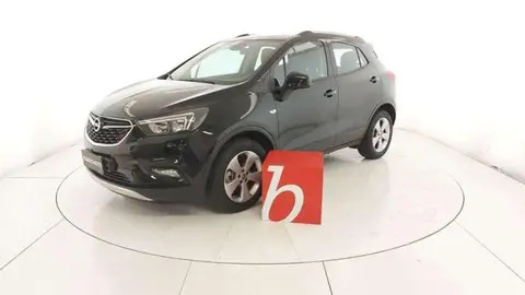 Used OPEL MOKKA Diesel 2017 Ad 