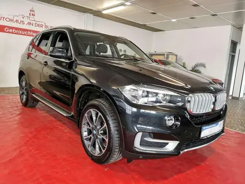 Annonce BMW X5 Diesel 2014 d'occasion Allemagne