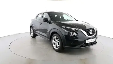 Used NISSAN JUKE Petrol 2020 Ad 