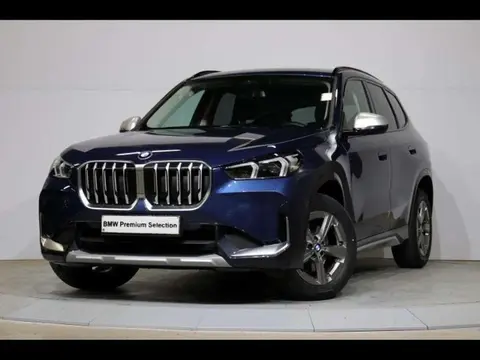 Used BMW X1 Diesel 2023 Ad 