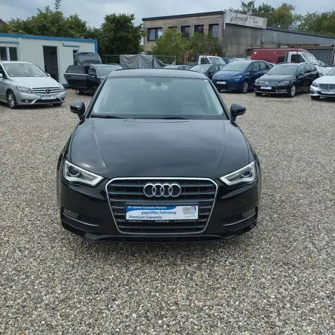 Used AUDI A3 Diesel 2015 Ad 