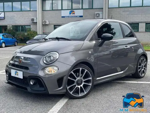 Annonce ABARTH 595 Essence 2021 d'occasion 