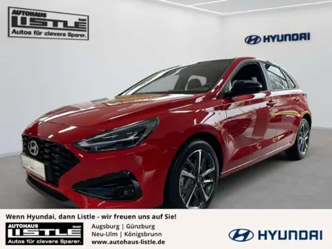 Annonce HYUNDAI I30 Essence 2024 d'occasion 