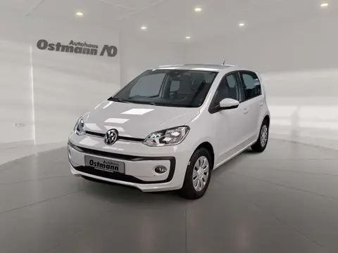 Used VOLKSWAGEN UP! Petrol 2023 Ad 