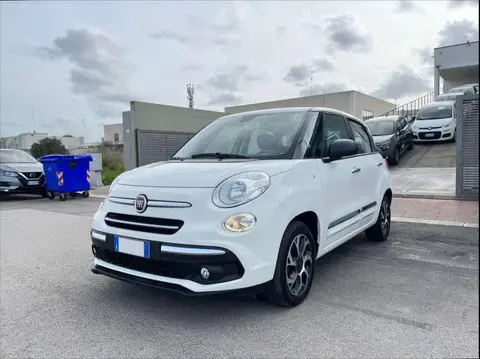 Annonce FIAT 500L Diesel 2019 d'occasion 