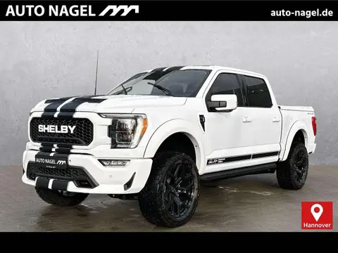 Annonce FORD F150 Essence 2024 d'occasion 