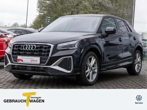 Annonce AUDI Q2 Essence 2023 d'occasion 