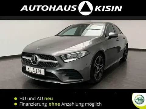 Used MERCEDES-BENZ CLASSE A Petrol 2020 Ad 