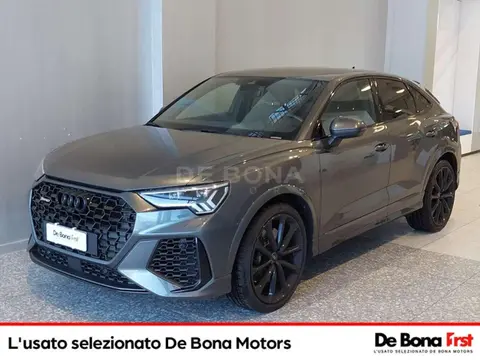 Annonce AUDI RSQ3 Essence 2020 d'occasion 