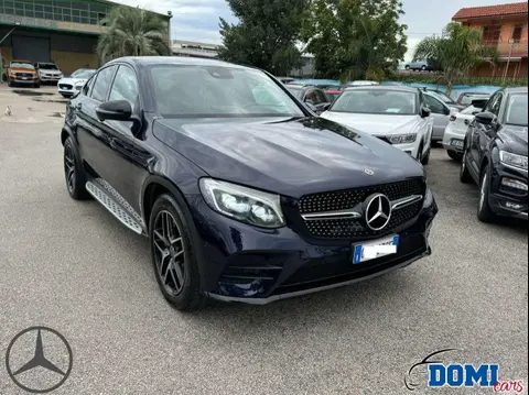 Used MERCEDES-BENZ CLASSE GLC Diesel 2018 Ad 