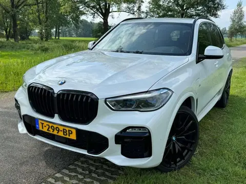 Annonce BMW X5 Hybride 2020 d'occasion 