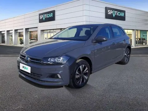 Used VOLKSWAGEN POLO Petrol 2021 Ad 