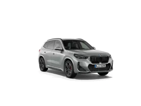 Used BMW X1 Hybrid 2024 Ad 