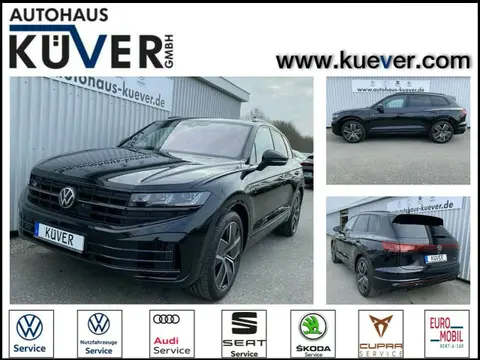 Annonce VOLKSWAGEN TOUAREG Hybride 2024 d'occasion 