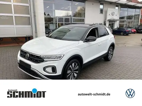 Used VOLKSWAGEN T-ROC Petrol 2024 Ad 