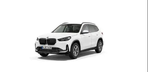 Annonce BMW X1 Essence 2024 d'occasion 