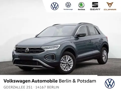 Used VOLKSWAGEN T-ROC Petrol 2023 Ad 