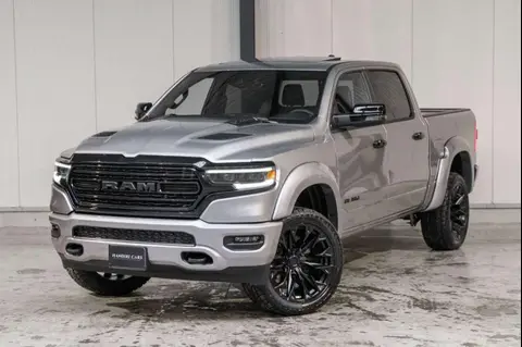 Annonce DODGE RAM Essence 2024 d'occasion 