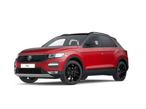 Used VOLKSWAGEN T-ROC Petrol 2021 Ad 