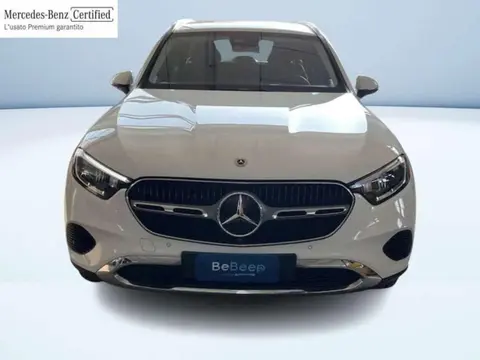 Used MERCEDES-BENZ CLASSE GLC Hybrid 2023 Ad 