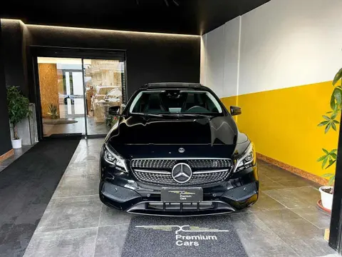 Used MERCEDES-BENZ CLASSE CLA Diesel 2018 Ad 