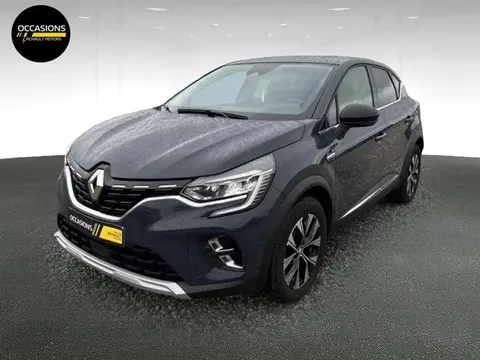 Used RENAULT CAPTUR Petrol 2023 Ad 