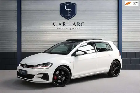 Used VOLKSWAGEN GOLF Petrol 2019 Ad 