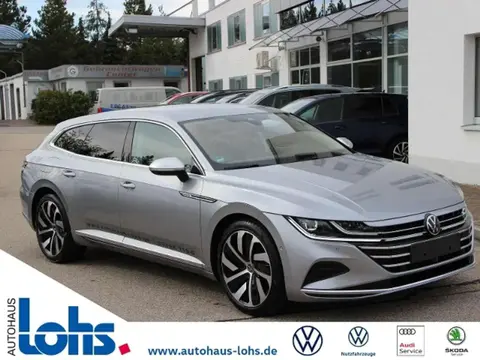 Used VOLKSWAGEN ARTEON Diesel 2024 Ad 