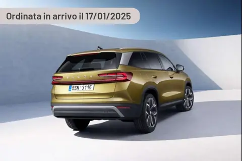 Annonce SKODA KODIAQ Hybride 2024 d'occasion 