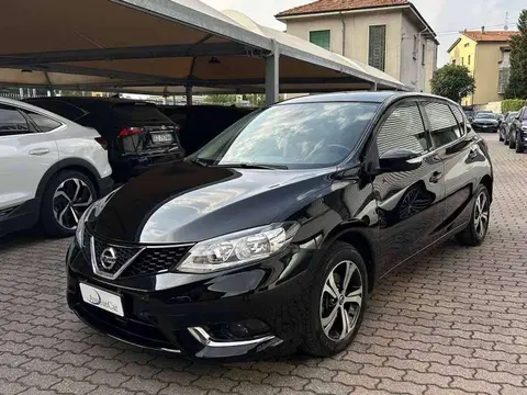 Annonce NISSAN PULSAR Diesel 2017 d'occasion 