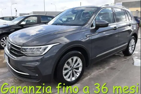 Used VOLKSWAGEN TIGUAN Diesel 2021 Ad 