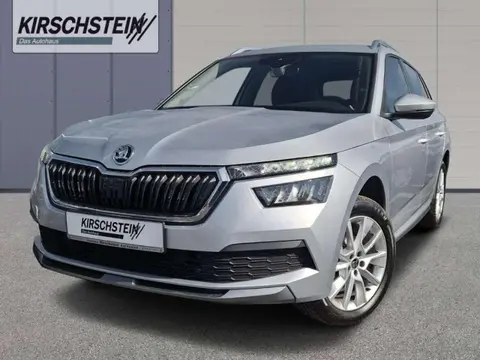 Annonce SKODA KAMIQ Essence 2023 d'occasion 