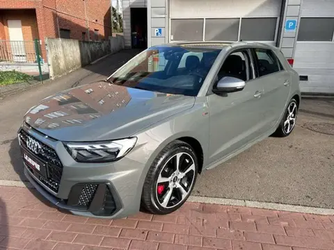 Annonce AUDI A1 Essence 2023 d'occasion 