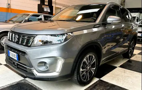 Used SUZUKI VITARA Petrol 2019 Ad 