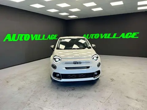 Annonce FIAT 500X Diesel 2024 d'occasion 