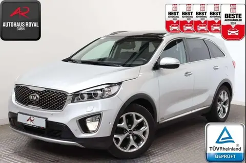 Used KIA SORENTO Diesel 2016 Ad 