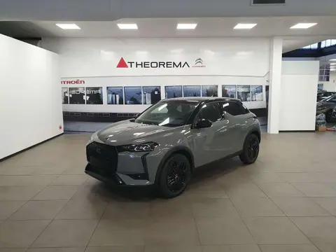 Used DS AUTOMOBILES DS3 CROSSBACK Electric 2023 Ad 