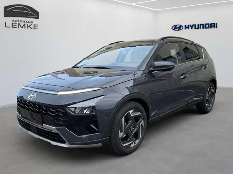 Annonce HYUNDAI BAYON Essence 2024 d'occasion 