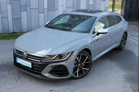 Used VOLKSWAGEN ARTEON Petrol 2022 Ad 