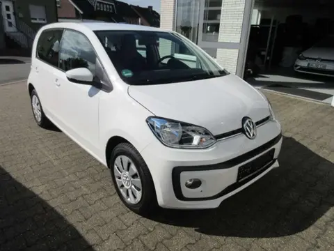 Used VOLKSWAGEN UP! Petrol 2020 Ad 