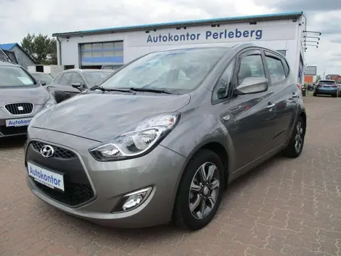 Used HYUNDAI IX20 Petrol 2019 Ad 