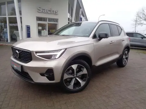 Annonce VOLVO XC40 Essence 2024 d'occasion 