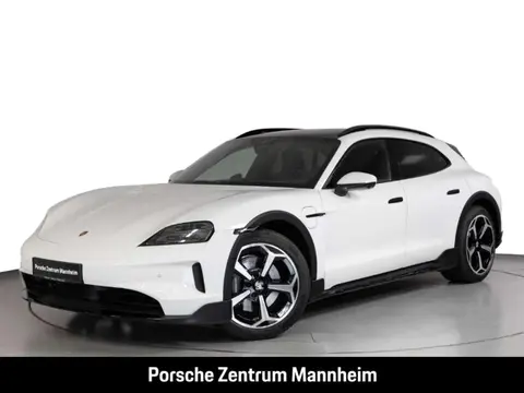 Annonce PORSCHE TAYCAN Électrique 2024 d'occasion 