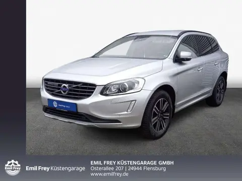 Used VOLVO XC60 Diesel 2016 Ad 