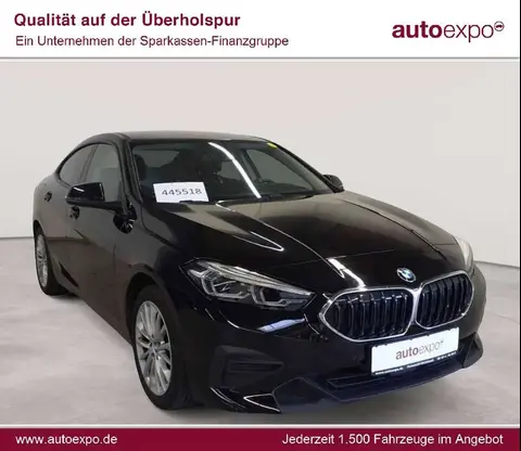 Annonce BMW SERIE 2 Diesel 2020 d'occasion 