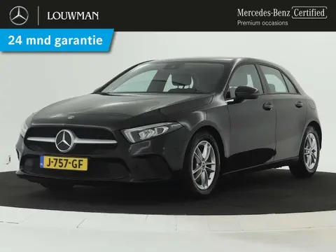 Used MERCEDES-BENZ CLASSE A Petrol 2020 Ad 