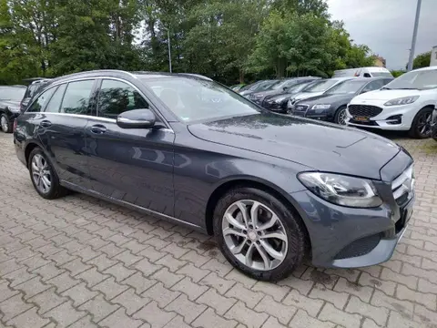 Used MERCEDES-BENZ CLASSE C Petrol 2014 Ad 